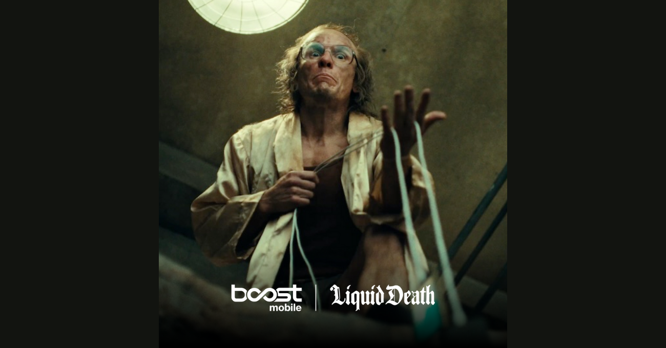 Telefon Faturası Korku Karakterine Dönüşürse