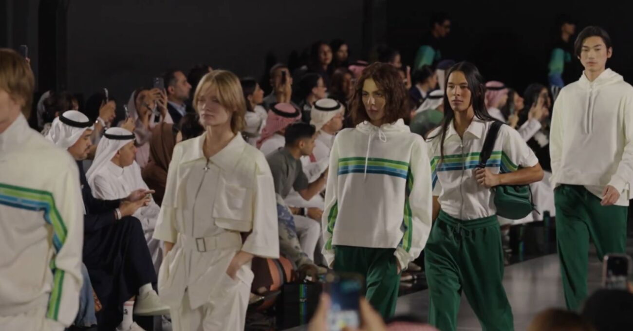 Suudi Arabistan Havayolları Sokak Modasına El Atıyor