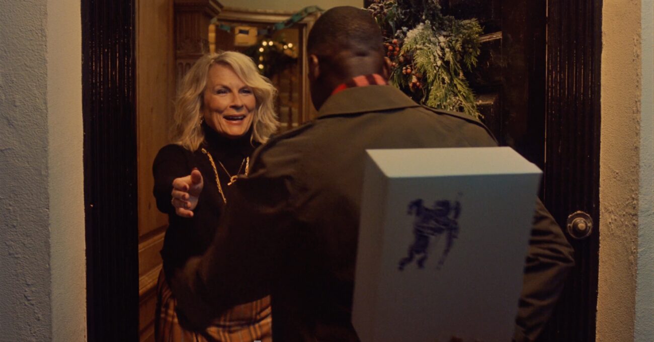 Burberry’nin Yılbaşı Sofrasının Ünlü Misafirleri