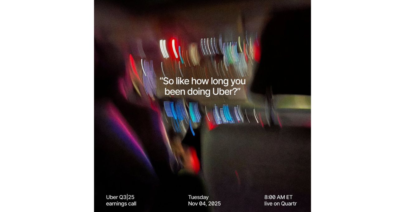 Quartr’ın Finansal Raporlama Sanatı