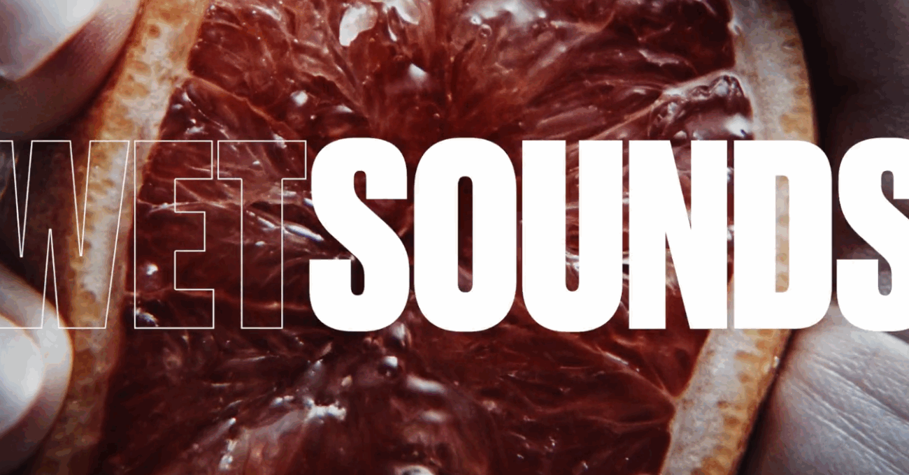 3 Duyuyu Bir Araya Getiren ‘Islak Sesler’