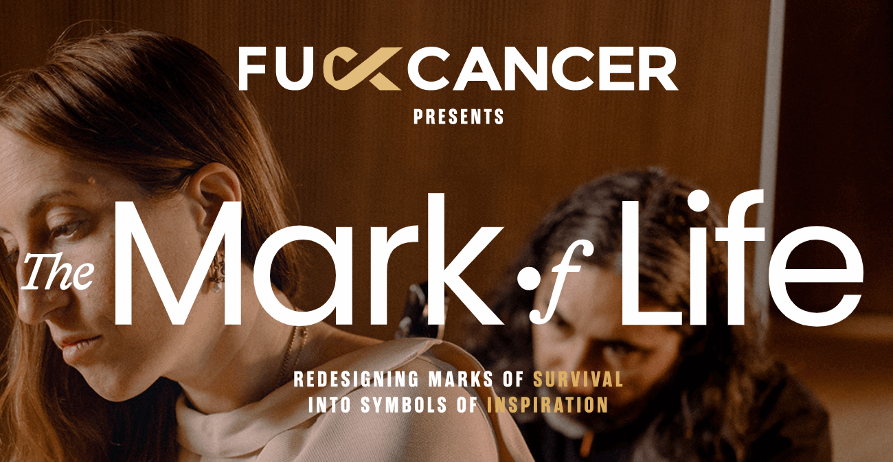 Korku İşaretlerini Güç Sembollerine Dönüştüren Proje