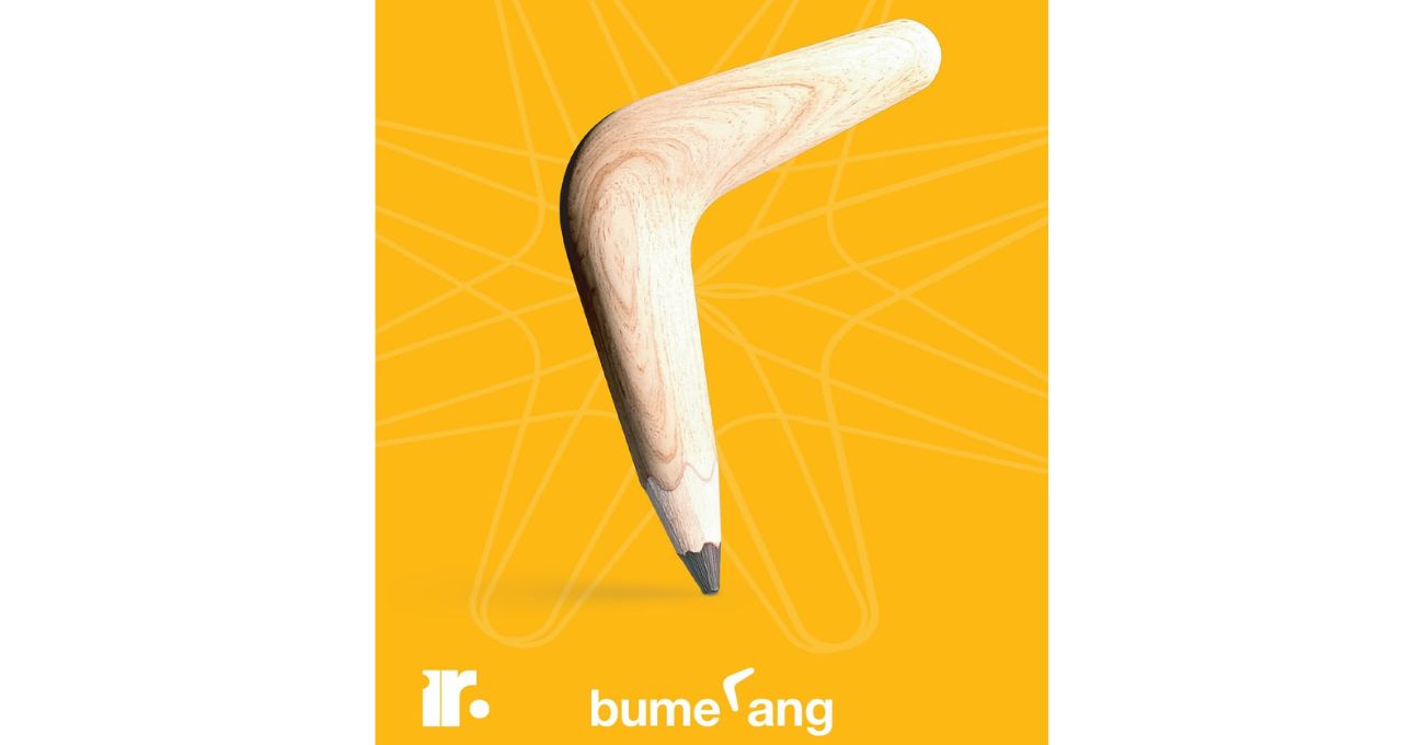 Bumerang Reklam Ödülleri Başvuruları İçin Son Çağrı