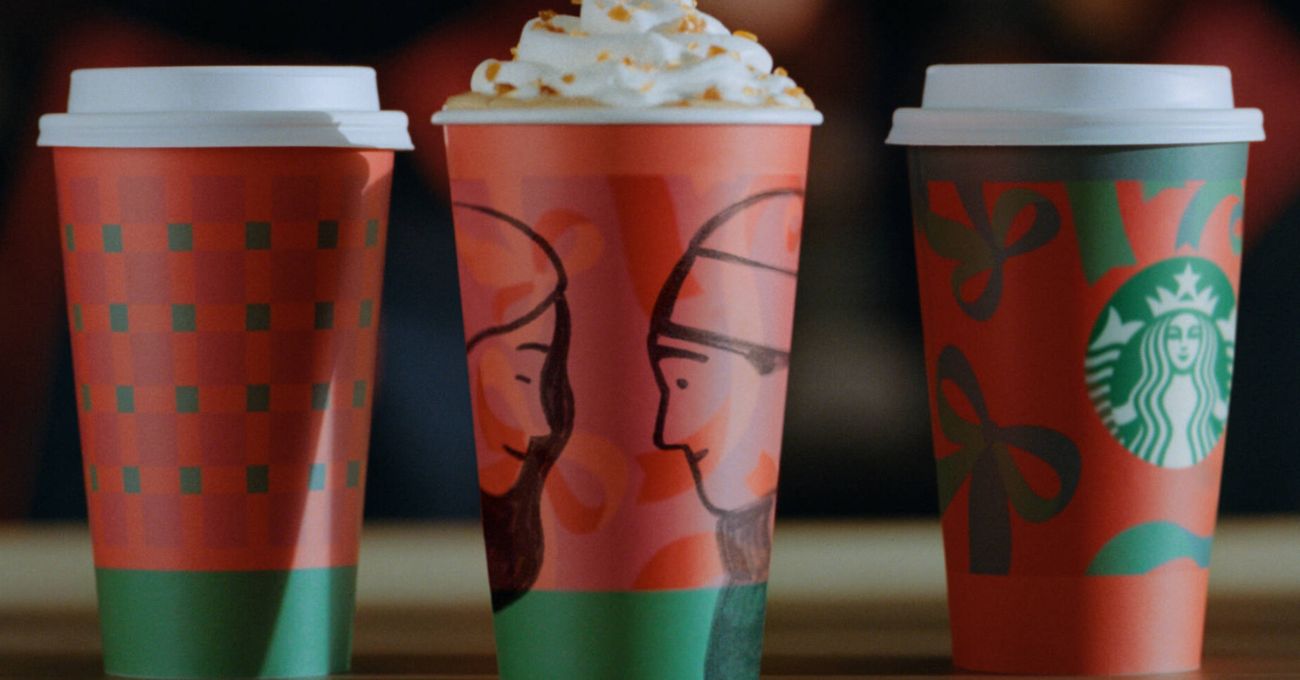 Kahve Bardaklarında Kavuşmak