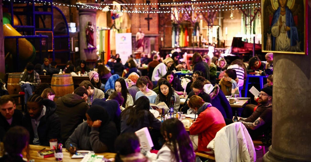 Bir Yer Bulalım ‘Algoritma Ekonomisi’nden Uzak