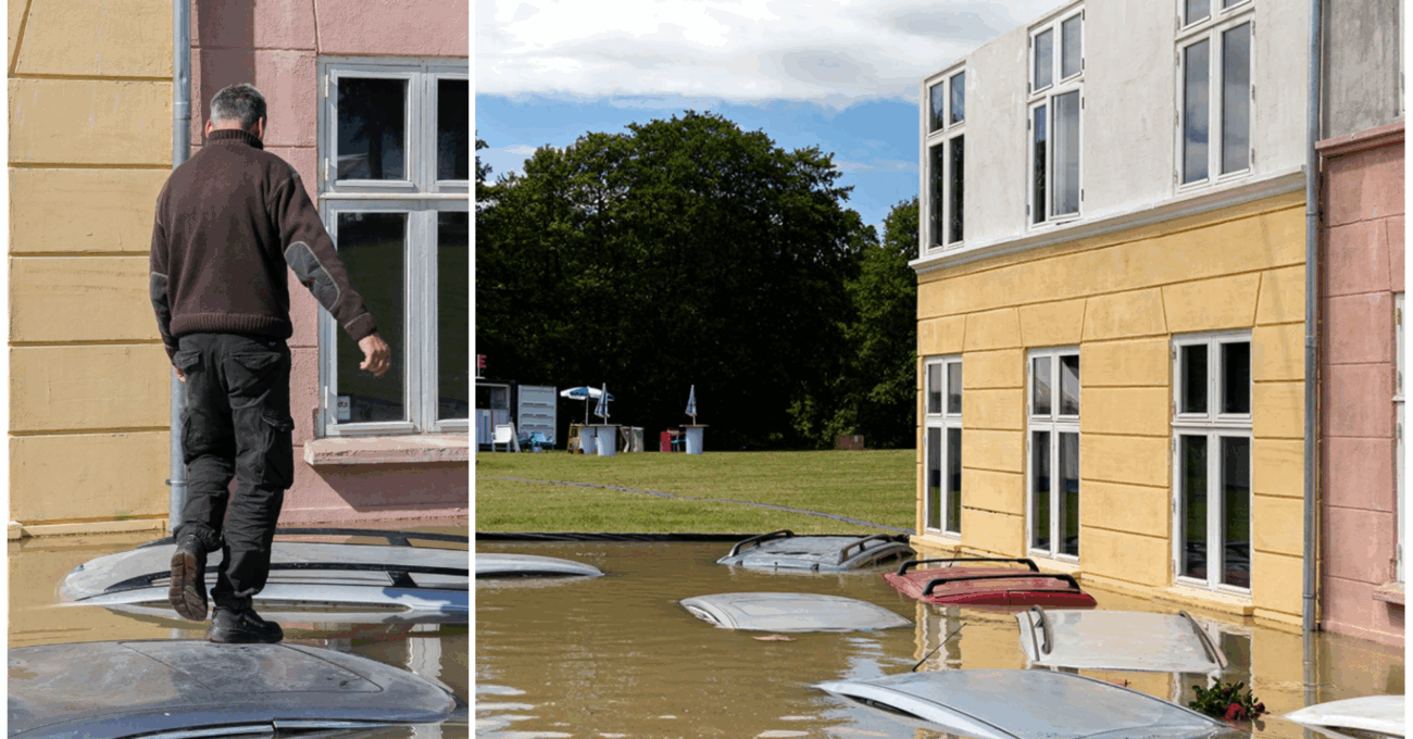 Bir Felaket Anının Farklı Hislerle Örülü Anatomisi