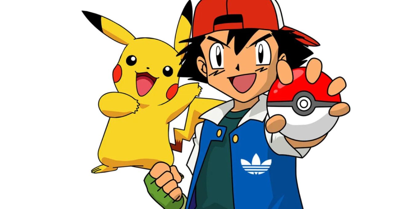 90’lar Çocuklarının Kalplerini Eriten Pokemon Koleksiyonu