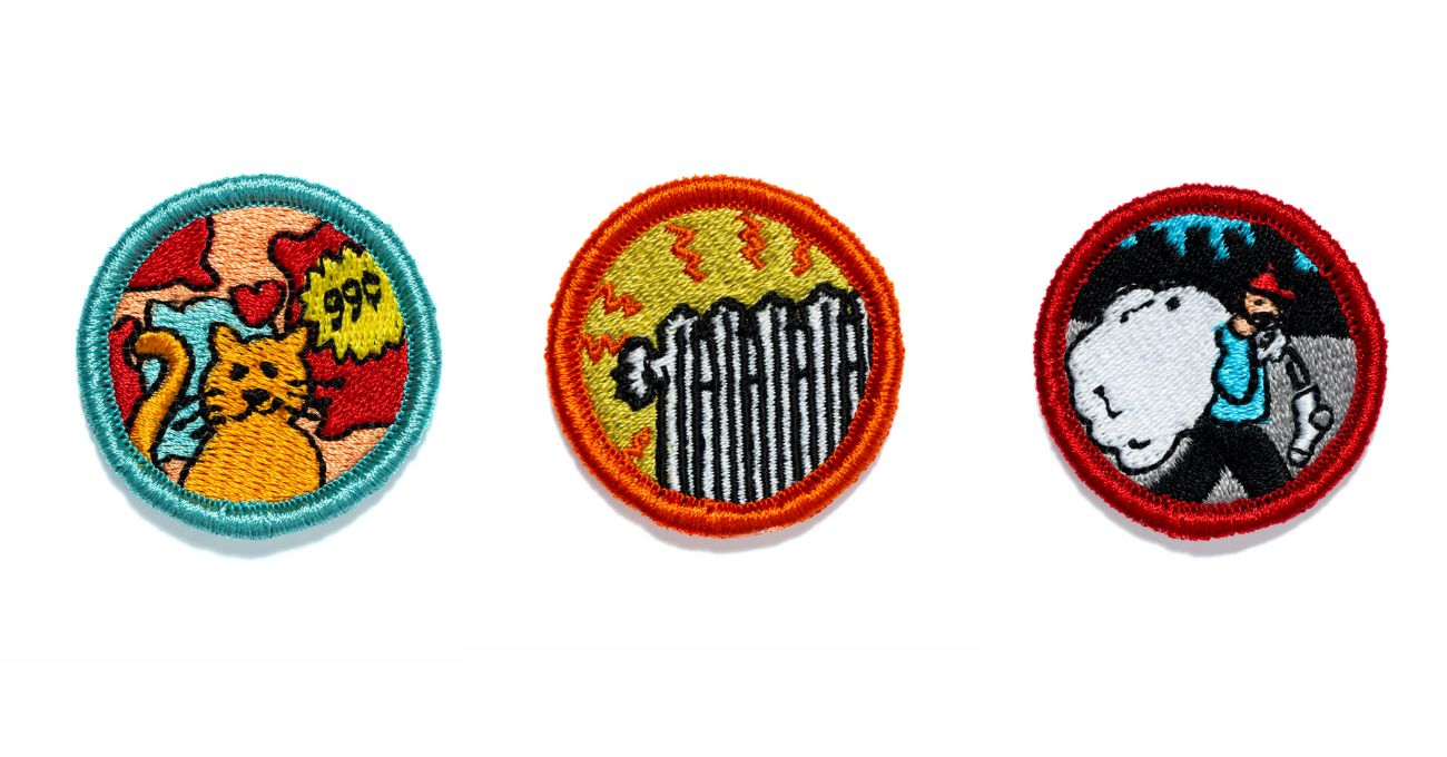 Esprili Şehir Rozetleriyle Seçim Sandığına Giden Yol