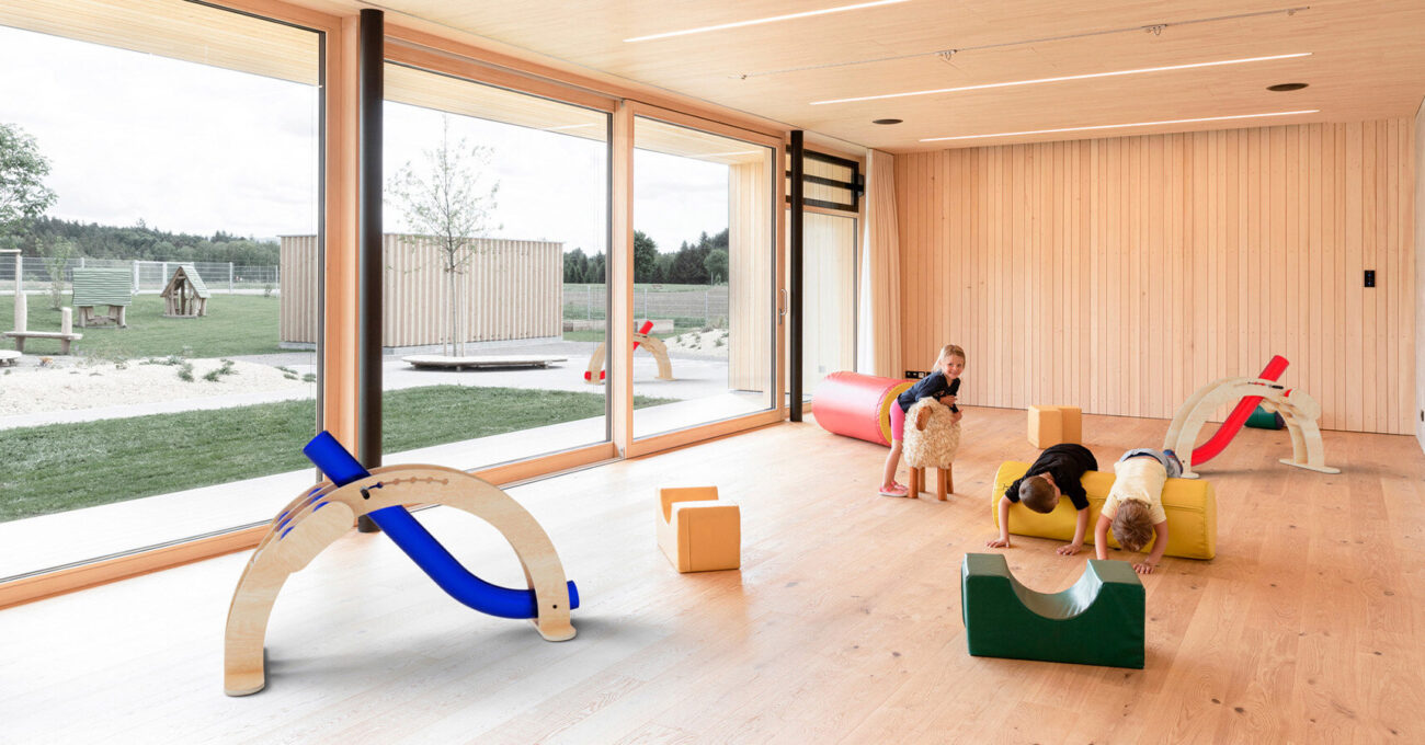 Ahşap Rampa “Ghiotto”, Paralimpik Spor Boccia ile Tüm Çocukları Aynı Oyunda Buluşturuyor