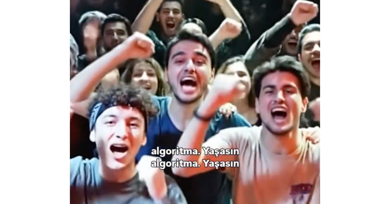 Aden, Yapay Zekâ Tartışmasına İronik Bir Çıkışla Katıldı