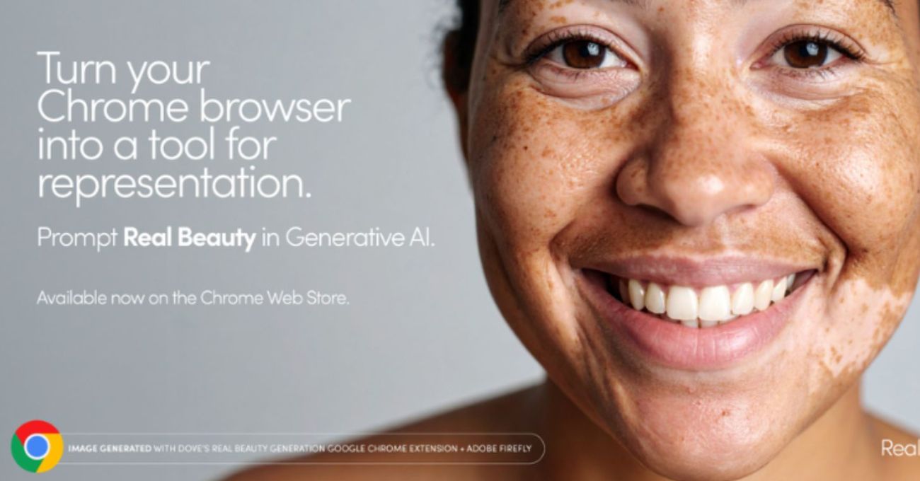 “Kusur” Sayılan Özellikler “Gerçek Güzellik” İstemlerine Dönüşüyor