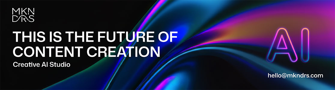 This is the Future of Content Creation