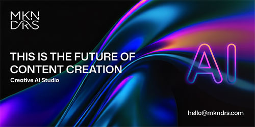 This is the Future of Content Creation