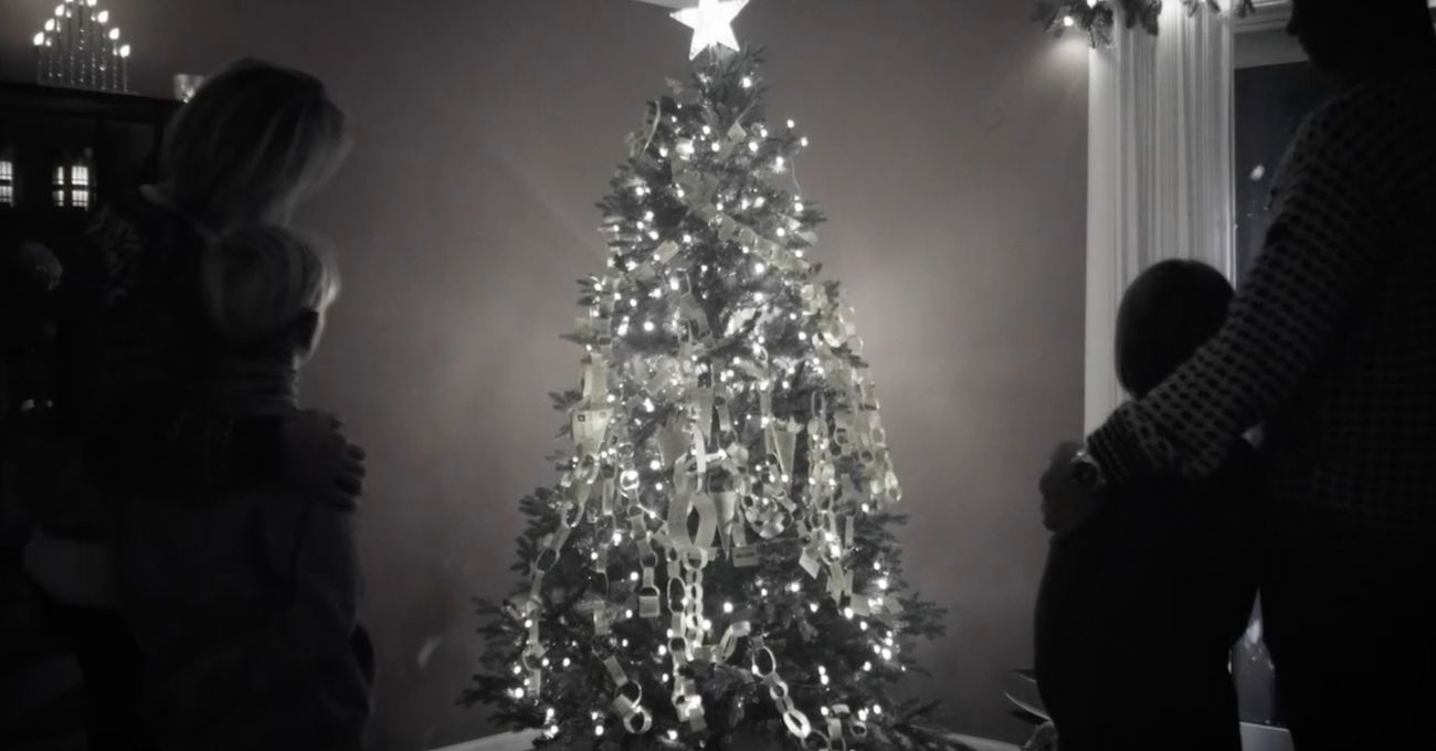 Yılbaşı Ağacını Otopark Cezalarıyla Süslemek İster misin?