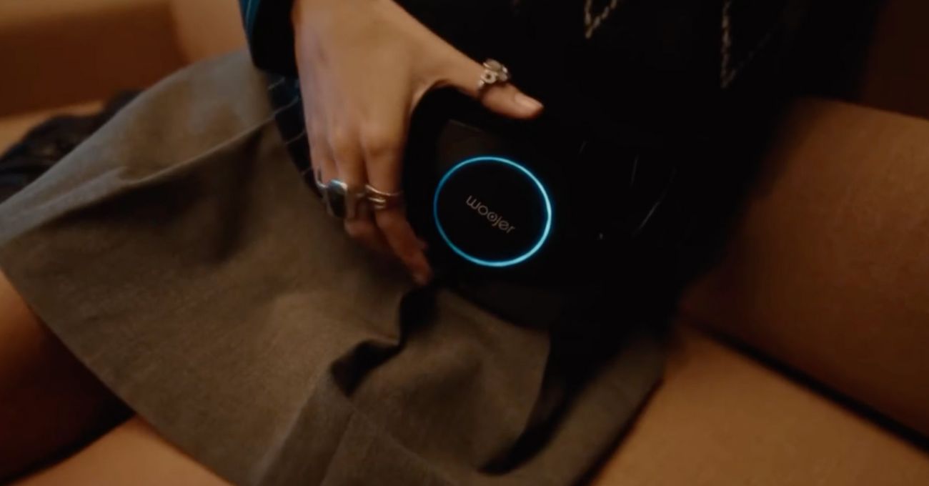 İşitme Engelliler İçin Tiyatroyu Titreşimlerle Hissettirmek