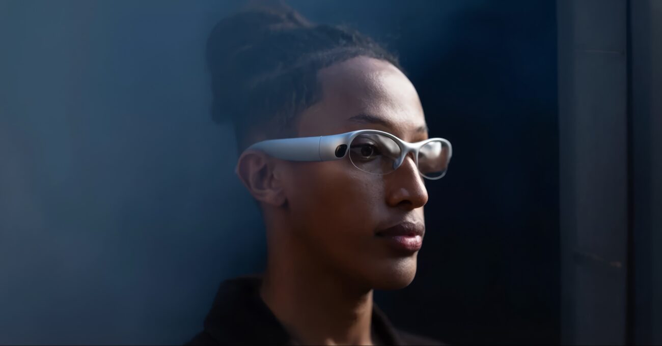 “Ruh Bilgisayarı” Akıllı Gözlükler: Pickle 1