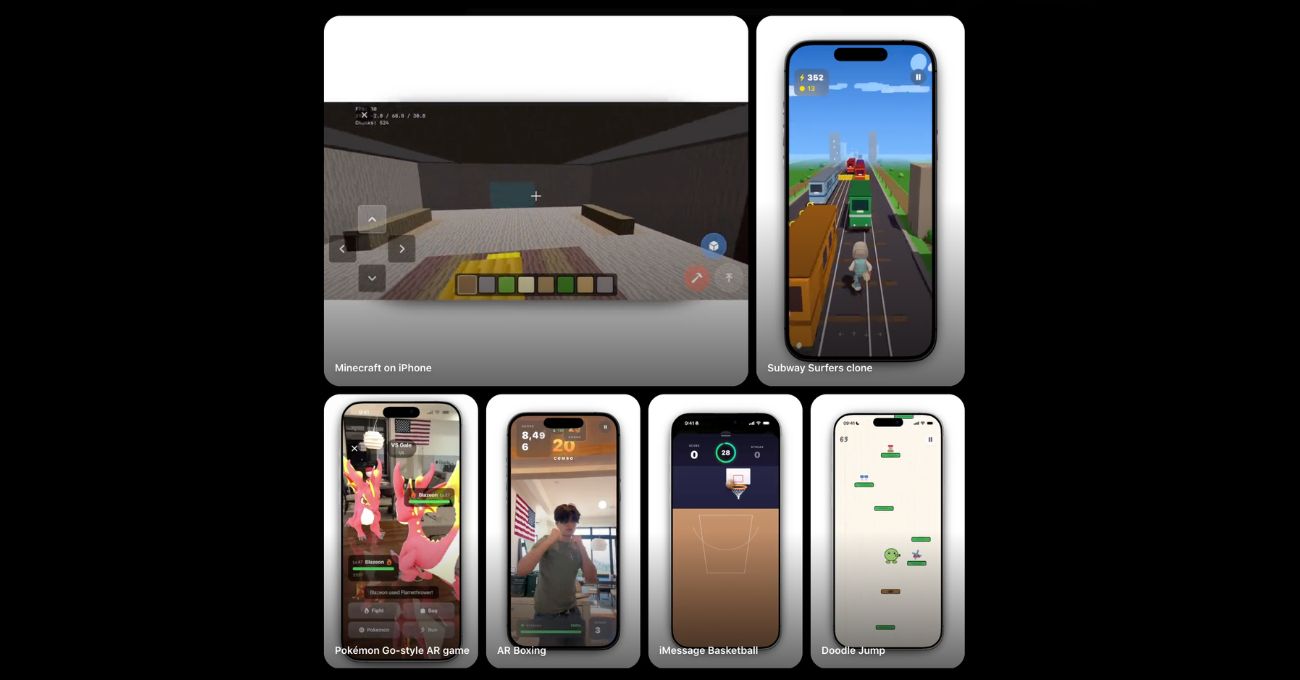 Yapay Zekâyla Mobil Uygulama Geliştirmede Yeni Eşik: Rork Max