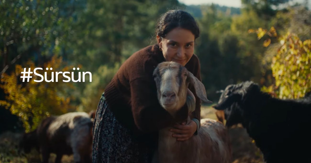 Şekerbank’tan Vlog Formatında Bir Üretim Hikayesi