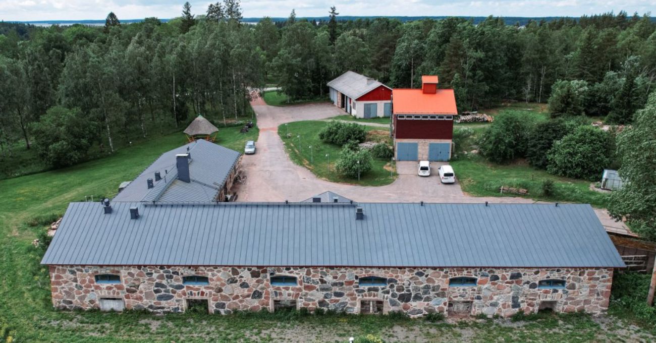 Finlandiya’da Sanatçılar İçin Uluslararası Bir Burslu “Sakin Üretim” Programı