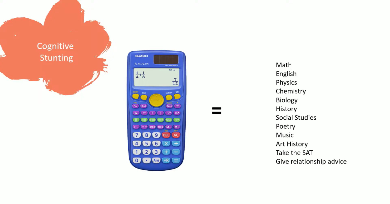 5 Adımda Yapay Zekâ Çağına Dirençli Nesil Nasıl Yetiştirilebilir? [SXSW 2026]
