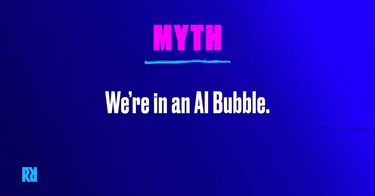 Yapay Zekânın Geleceği Neden İnsan Merkezli Olmalı? [SXSW 2026]