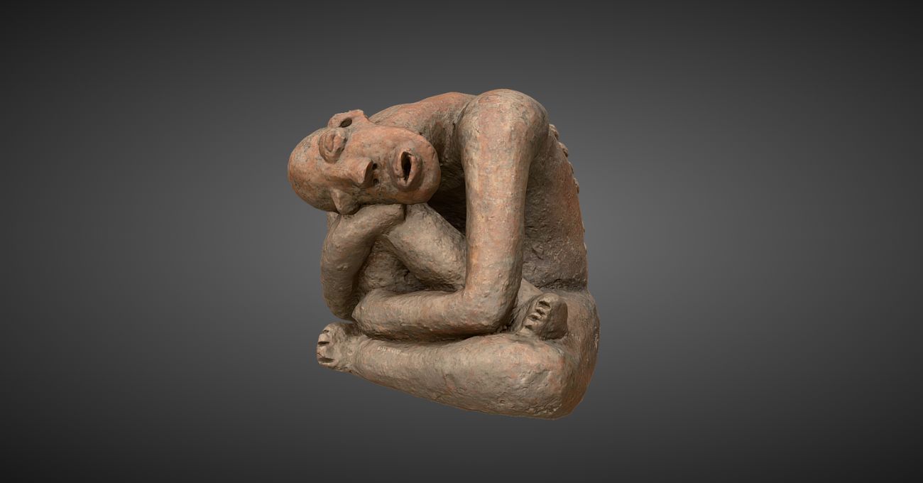 Metropolitan Sanat Müzesi, Eserleri 3 Boyutlu Tarayarak Dijital Deneyimi Geliştirdi