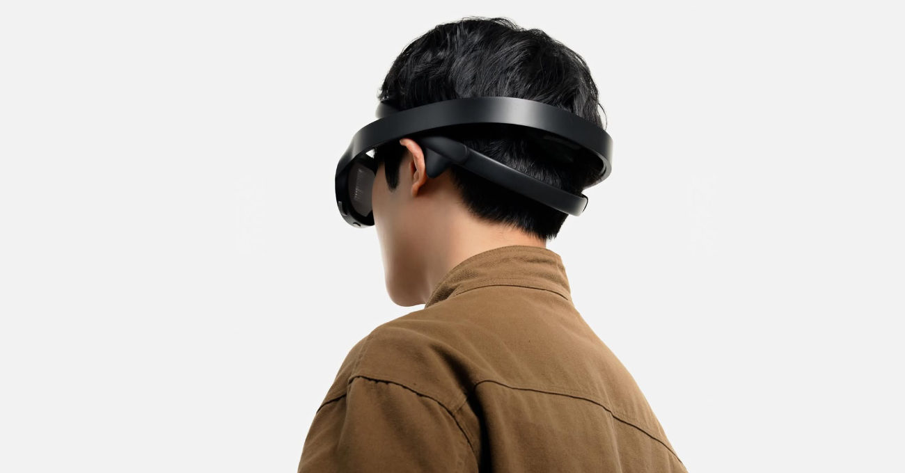 Aşırı Uyarılmış Zihinleri Sakinleştiren Gözlükler