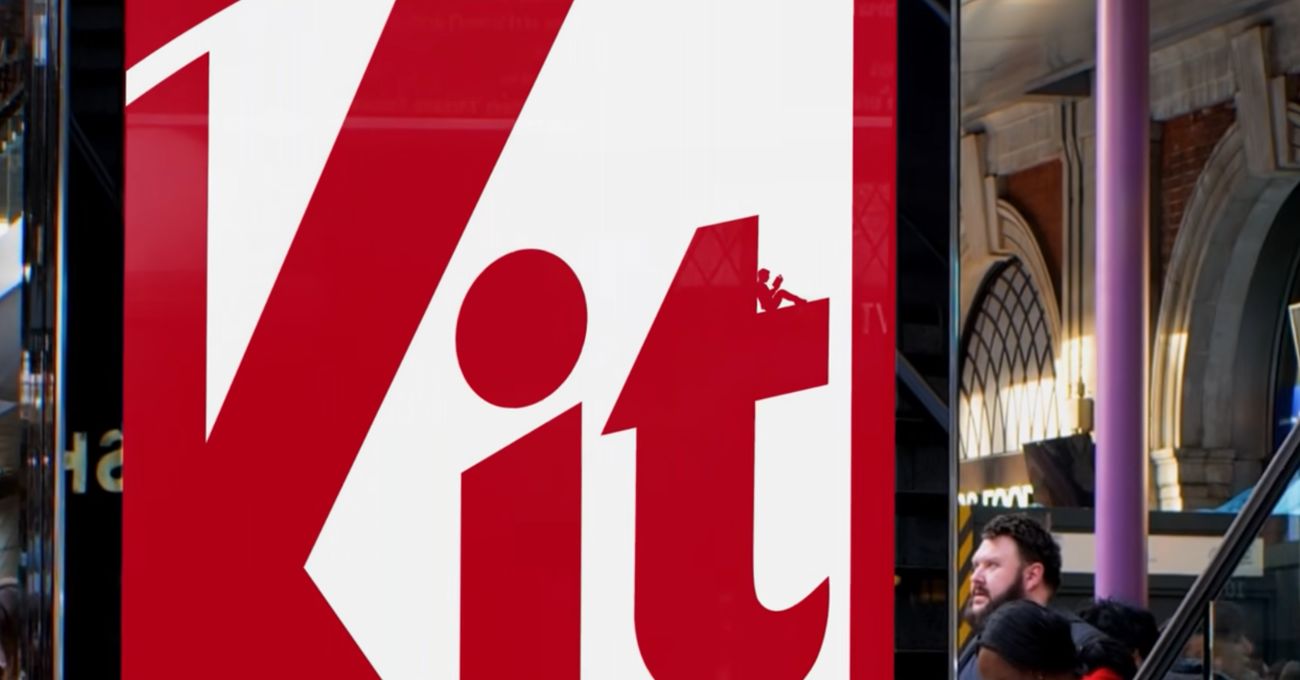 Dikkatle Bakanların Görebileceği Küçük Molalar