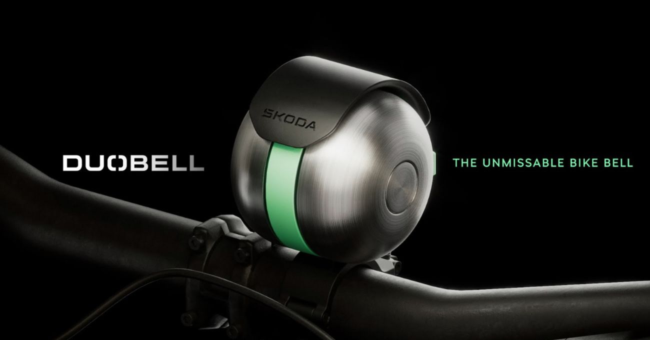 Gürültü Engelleyici Kulaklık Çağına Yeni Nesil Bisiklet Zili