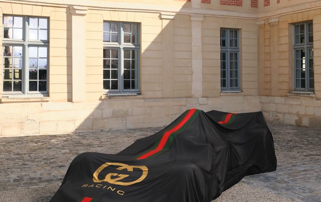 Gucci, Formula 1 Dünyasına Alpine’in Sponsoru Olarak Giriş Yaptı