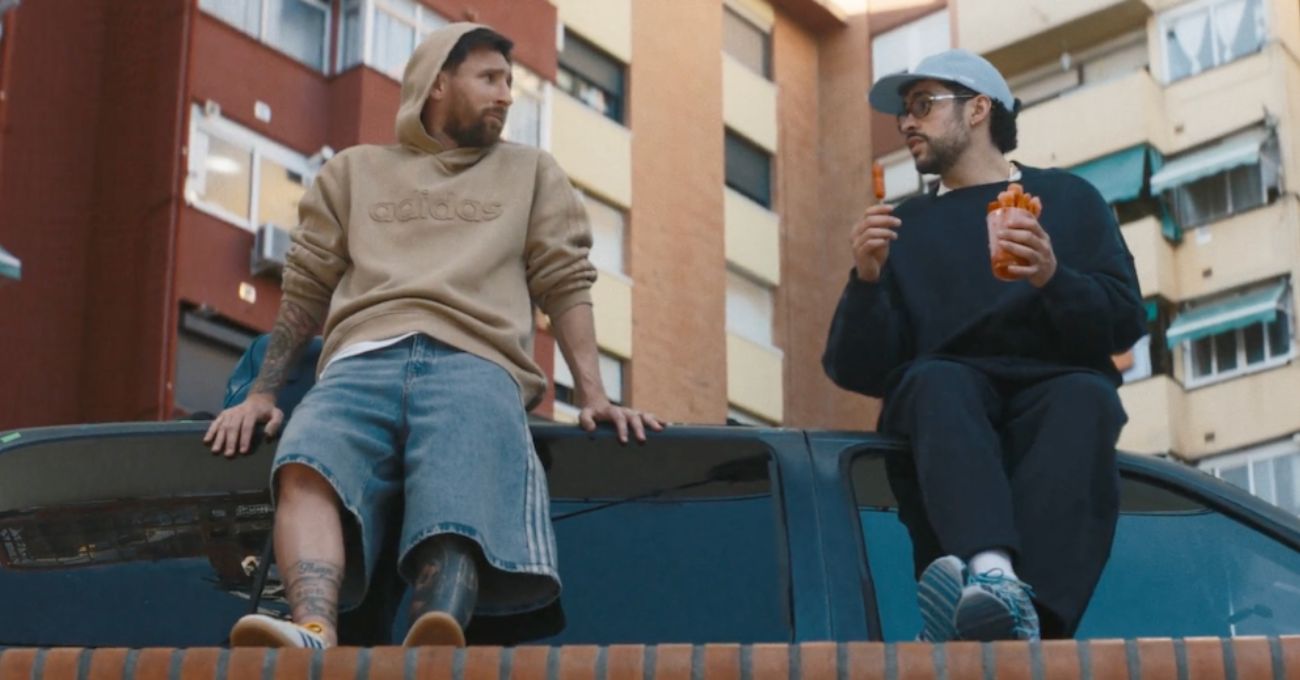 adidas’tan Yıldızlarla Dolu Dünya Kupası Filmi: Backyard Legends