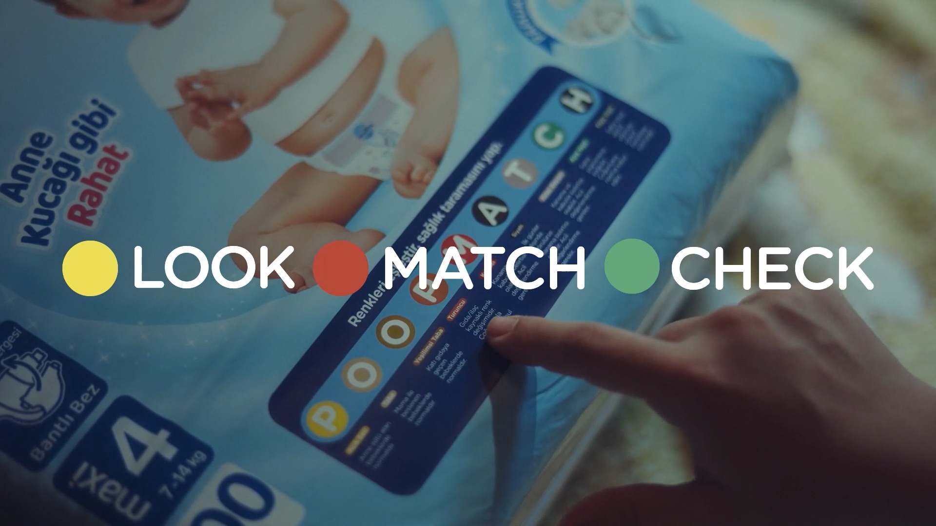PoopMatch