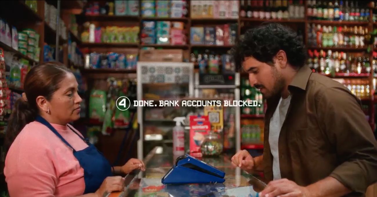 Telefonu Çalınanlara POS Cihazlarından Acil Hesap Koruma Sistemi