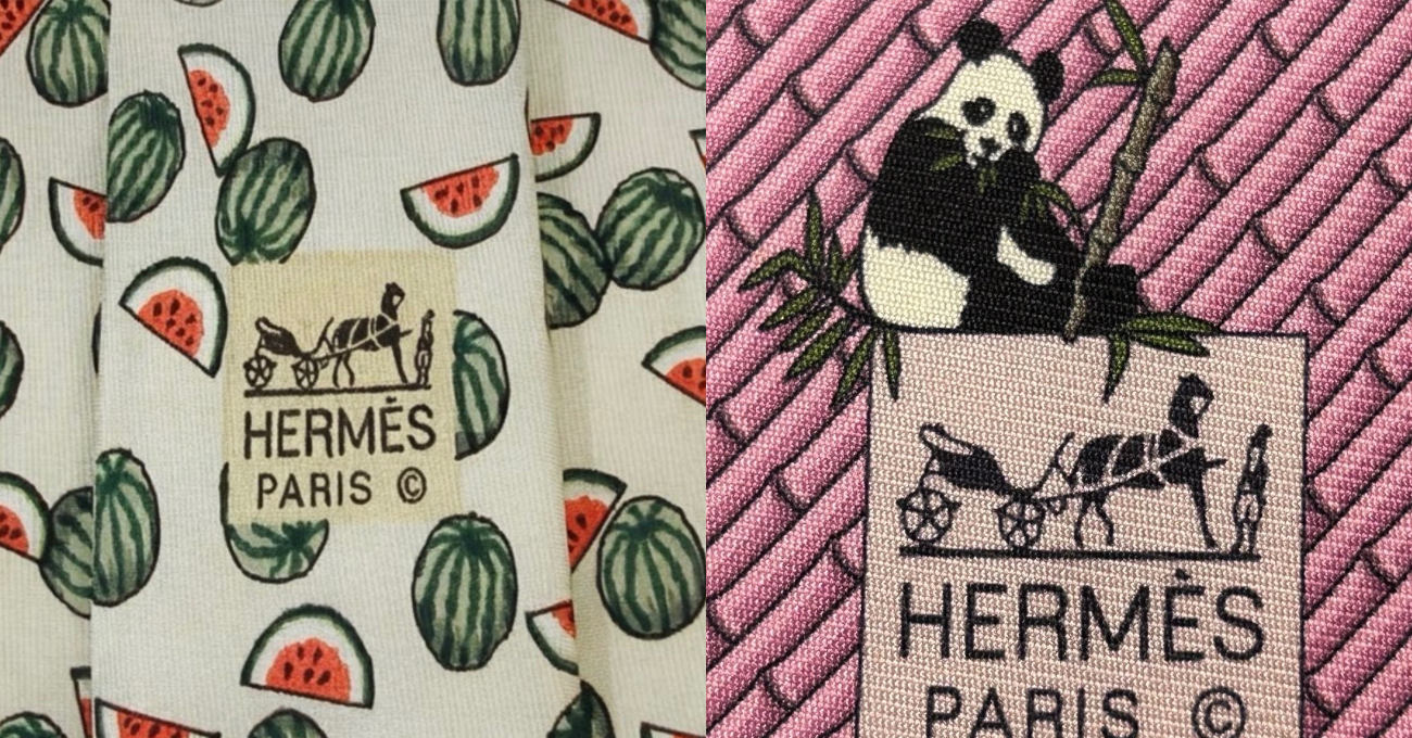 Hermés
