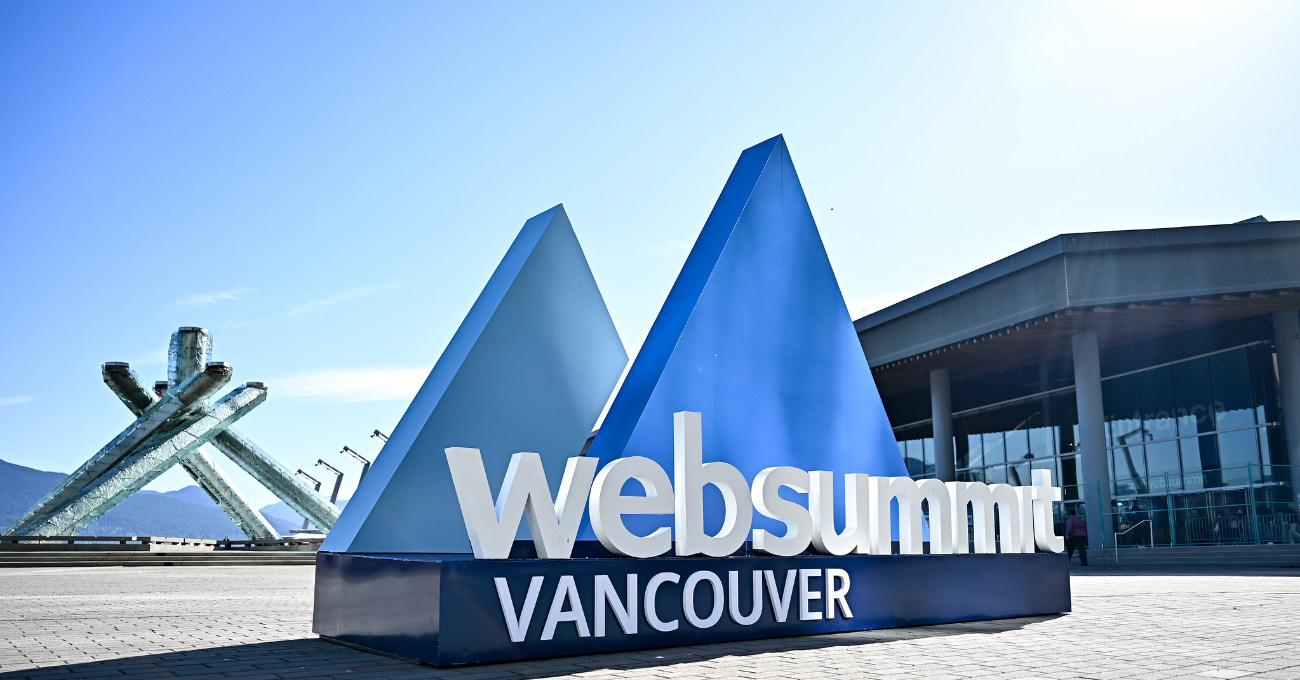 Kuzey Amerika’nın Girişimcilik, İnovasyon ve Teknoloji Ekosistemi Web Summit Vancouver’da Buluşuyor